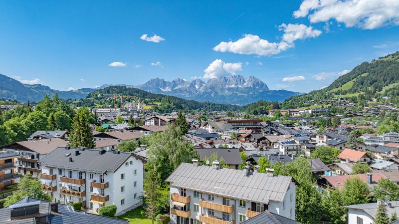 Hochwertige Dachgeschosswohnung mit sch�nem Ausblick in Ruhelage /  / 6370&nbsp;Kitzb�hel / Bild 8