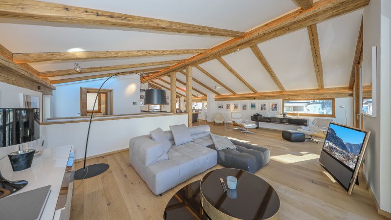 Luxus-Penthouse-Maisonette in Toplage am Sonnberg /  / 6370 Kitzbhel / Bild 4