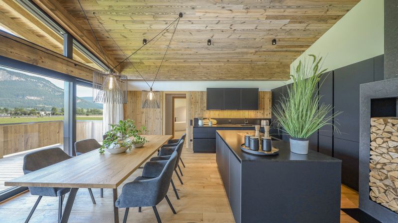 Luxurises Neubau-Penthouse in Toplage /  / 6380 St. Johann in Tirol / Bild 7