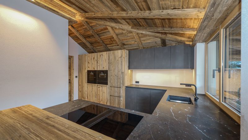 Gaisberg Residences ? Luxuspenthouse mit Panoramablick /  / 6365&nbsp;Kirchberg in Tirol / Bild 7