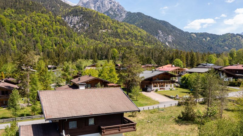 Einfamilienhaus mit zustzlichem Baugrundstck in sonniger Ruhelage /  / 6393 St. Ulrich am Pillersee / Bild 4
