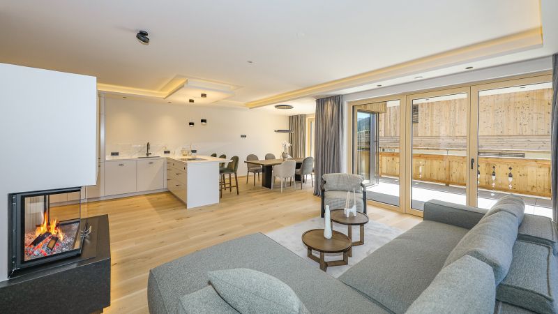 Hochwertiges Apartment in ruhiger Toplage /  / 6364 Brixen im Thale / Bild 1