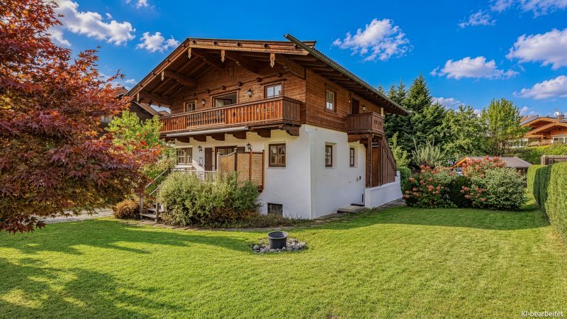Freizeitwohnsitz in bester Lage am Sonnberg /  / 6370&nbsp;Kitzb�hel / Bild 1