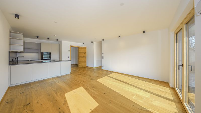 Hochwertiges Penthouse in ruhiger Zentrumslage / / 6380 St. Johann in Tirol / Bild 1