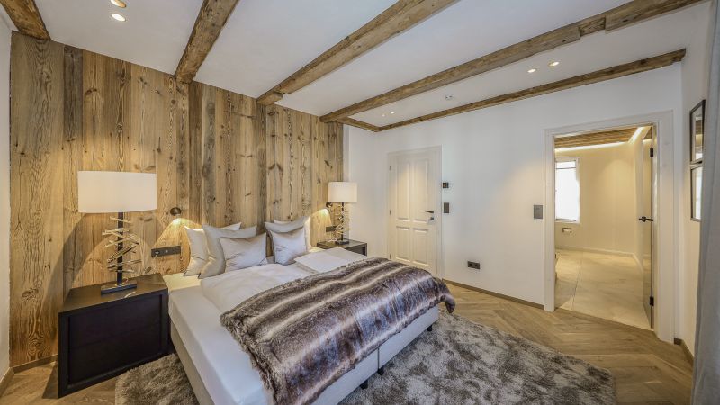 Exklusive-historische Villa im Zentrum /  / 6365&nbsp;Kirchberg in Tirol / Bild 9