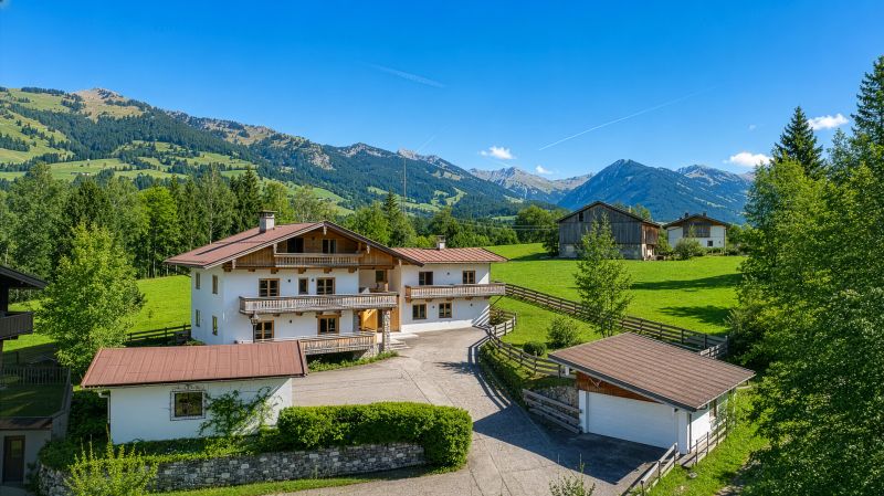 Luxusvilla in einer der besten Lagen von Kitzb�hel /  / 6370&nbsp;Kitzb�hel / Bild 3