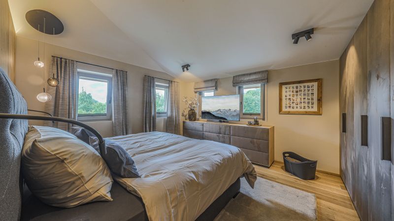 Exklusives Penthouse mit Streif-Blick direkt am Golfplatz / / 6370 Kitzbühel / Bild 9