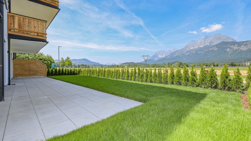 Neubauprojekt mit 10 exklusiven Wohnungen - Top 1 /  / 6380 St. Johann in Tirol / Bild 5