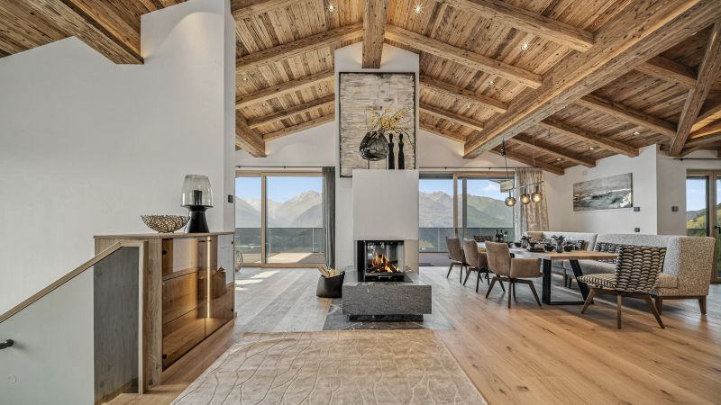 Royal Residence Kitzb�hler Alps � mit Freizeitwohnsitz /  / 5731&nbsp;Hollersbach im Pinzgau / Bild 1