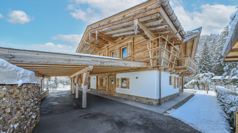 Exklusives Chalet-Duo mit Panoramablick in Top-Ruhelage /  / 6215 Achenkirch / Bild 8