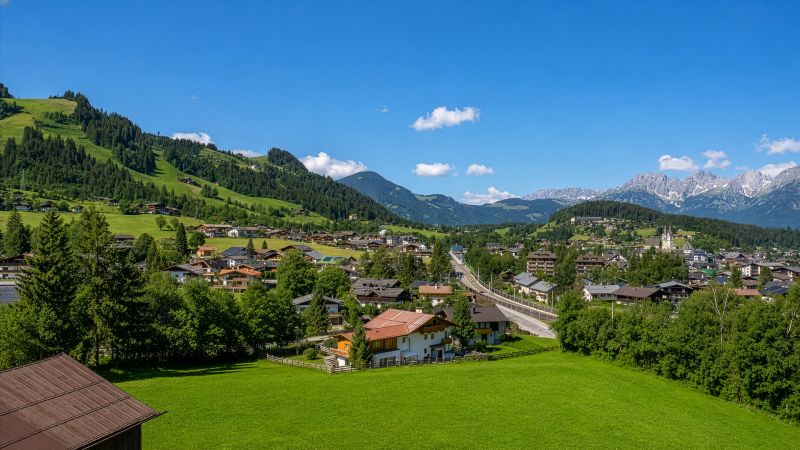 Luxusvilla in einer der besten Lagen von Kitzb�hel /  / 6370&nbsp;Kitzb�hel / Bild 5