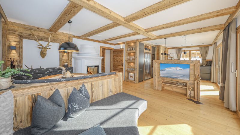 Exklusives Chalet-Duo in Top-Ruhelage /  / 6215&nbsp;Achenkirch / Bild 5
