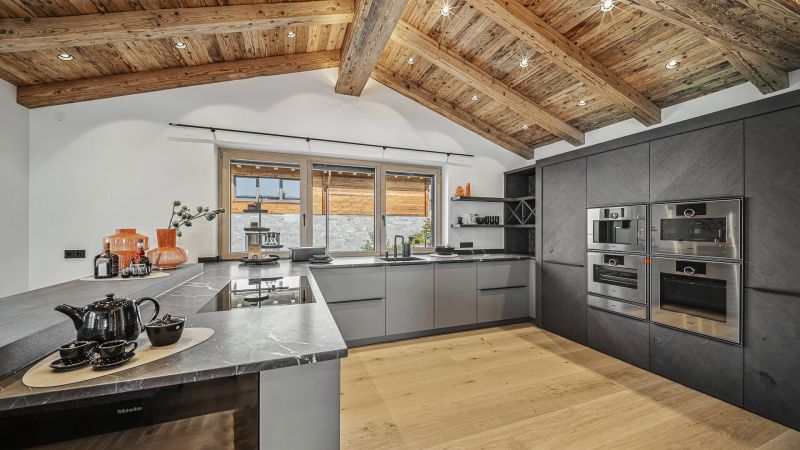 Royal Residence Kitzb�hler Alps � mit Freizeitwohnsitz /  / 5731&nbsp;Hollersbach im Pinzgau / Bild 6