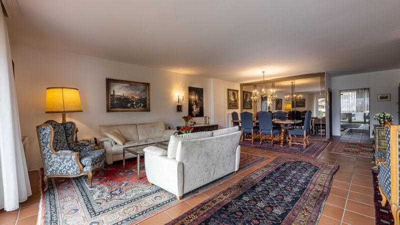 Domizil mit Potenzial in zentrumsnaher Ruhelage - Ski Out /  / 6370&nbsp;Kitzb�hel / Bild 4