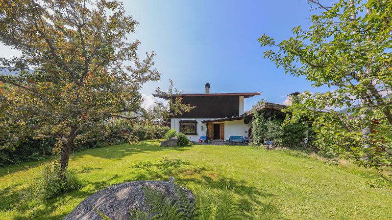 Baugrundst�ck mit Altbestand in Toplage /  / 6370&nbsp;Kitzb�hel / Bild 7