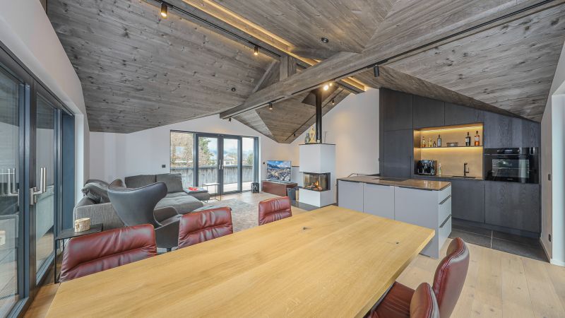 Exklusiver Neubau mit 4 Wohnungen in sonniger Toplage /  / 6380 St. Johann in Tirol / Bild 6