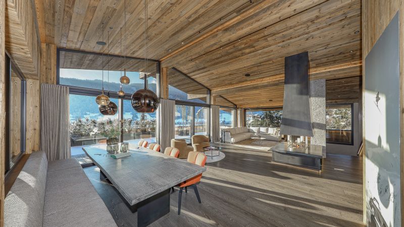THE LUXURY DIAMOND MOUNTAIN HOME /  / 6370&nbsp;Reith bei Kitzb�hel / Bild 1