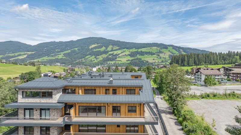 "Riverside" - Luxus-Wohnung mit schnem Ausblick /  / 6365 Kirchberg in Tirol / Bild 8