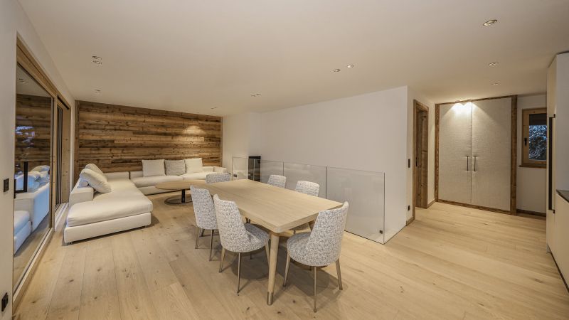 Elegante Erdgeschossmaisonette nahe dem Skilift /  / 6370&nbsp;Kitzb�hel / Bild 2