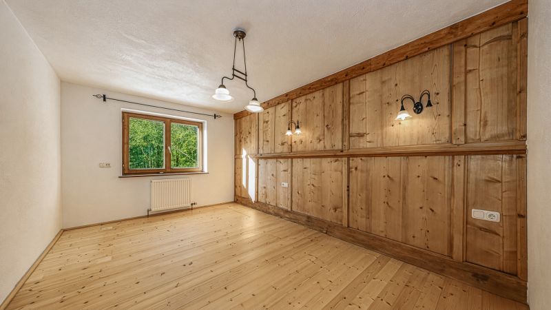 Bauernhaus mit Freizeitwohnsitz in idyllischer Ruhelage /  / 6384&nbsp;Waidring / Bild 9