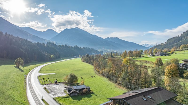 Gewerbe/Mischgebiet in frequentierter Toplage /  / 6371 Aurach bei Kitzbhel / Bild 1