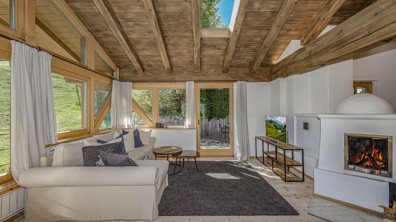 Exklusives Ski in / Ski out Chalet mit Kaiserblick / / 6352 Ellmau / Bild 7