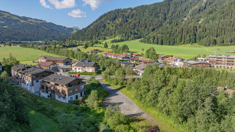 Grundst�ck mit Projektierung f�r ein Wohn- und Gesch�ftshaus /  / 6370&nbsp;Reith bei Kitzb�hel / Bild 6