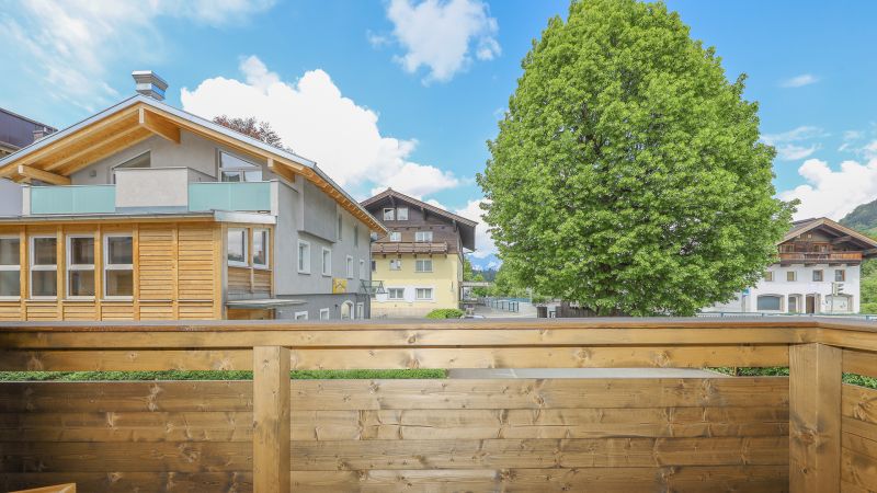 Gemtliche Wohnung in Zentrumslage /  / 6370 Kitzbhel / Bild 7