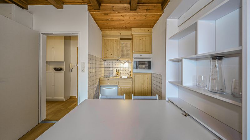Dachgeschosswohnung an der Skipiste mit Kaiserblick / / 6370 Kitzbühel / Bild 7