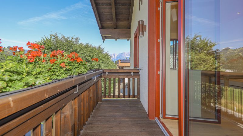 Exklusives Penthouse mit traumhafter Aussicht /  / 6370 Kitzbhel / Bild 8