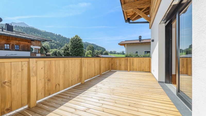 Neubauprojekt mit 10 exklusiven Wohnungen - Top 7 /  / 6380 St. Johann in Tirol / Bild 5