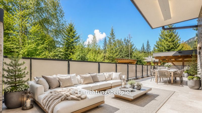 Neubau-Gartenmaisonette in ruhiger Lage / / 6393 St. Ulrich am Pillersee / Bild 8