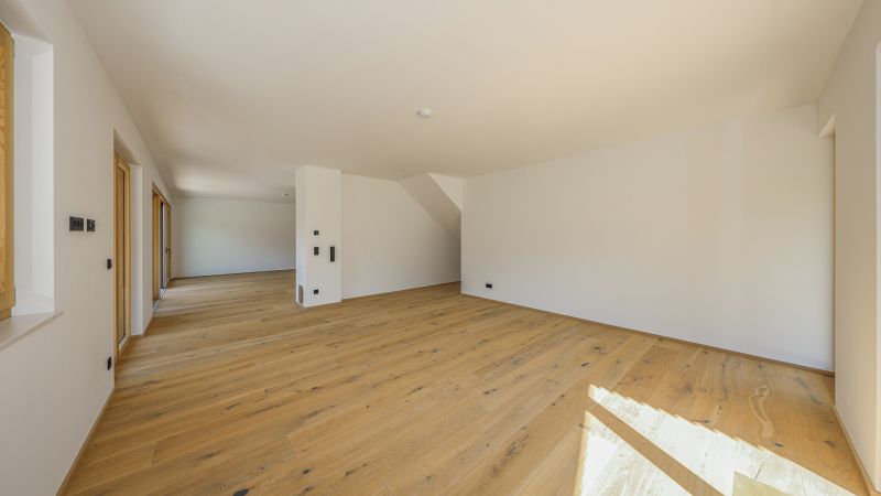 "Riverside" - Luxus-Duplex-Wohnung mit Hauscharakter / / 6365 Kirchberg in Tirol / Bild 5