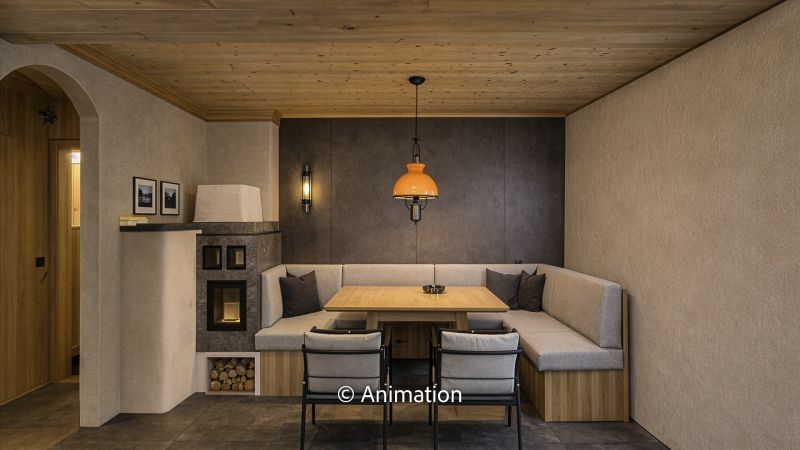 Bergh�tte in unverbaubarer Alleinlage /  / 6361&nbsp;Hopfgarten / Bild 7