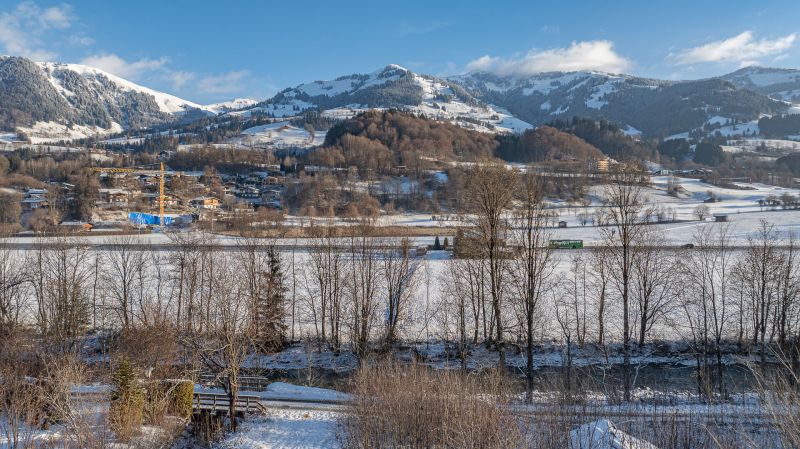 Grundst�ck f�r Einheimische in sonniger Ruhelage /  / 6370&nbsp;Kitzb�hel / Bild 4