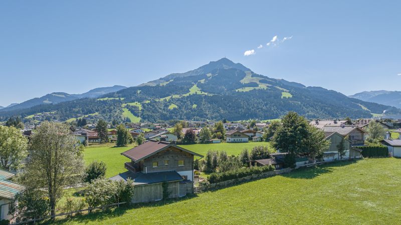 Grundstck mit Baugenehmigung fr ein Luxuschalet in traumhafter Ruhelage /  / 6380 St. Johann in Tirol / Bild 6