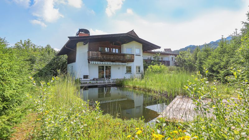 Grundstck mit Altbestand in sonniger Ruhelage /  / 6365 Kirchberg in Tirol / Bild 8