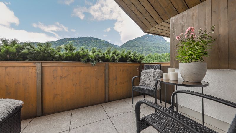 Exklusives Penthouse mit Streif-Blick direkt am Golfplatz /  / 6370 Kitzbhel / Bild 9