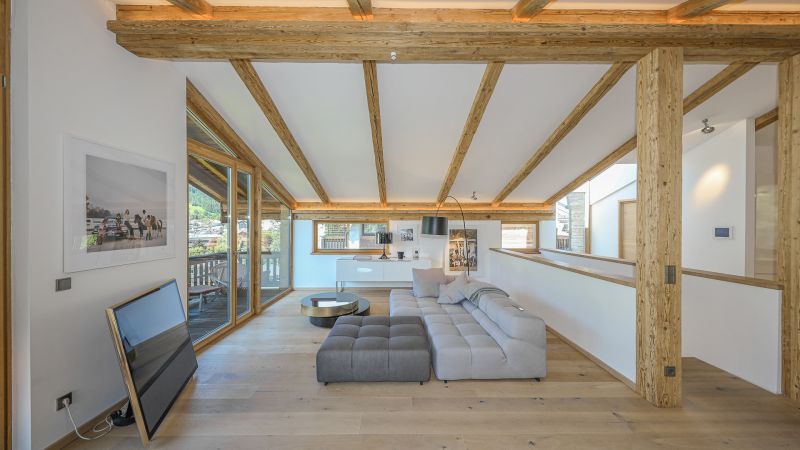 Luxus-Penthouse-Maisonette in Toplage am Sonnberg /  / 6370 Kitzbhel / Bild 3
