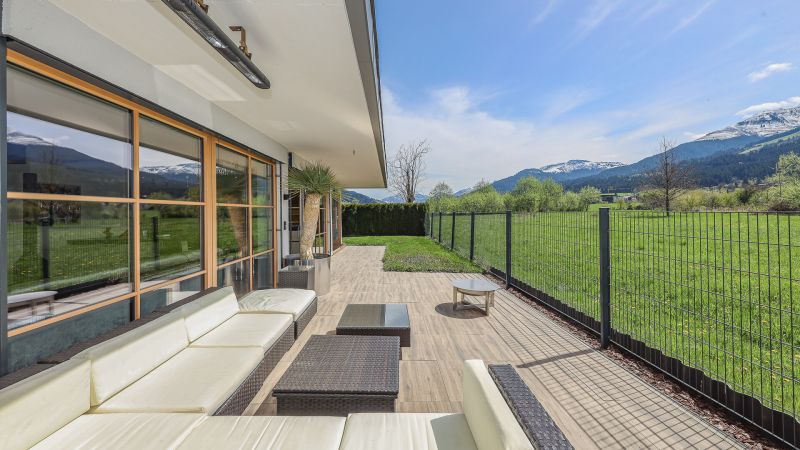 Gartenwohnung mit traumhaftem Ausblick in Toplage / / 6380 St. Johann in Tirol / Bild 7