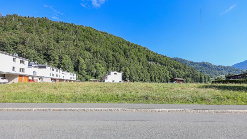 Baugrundstck in traumhafter Ruhelage /  / 6382 Kirchdorf in Tirol / Bild 9