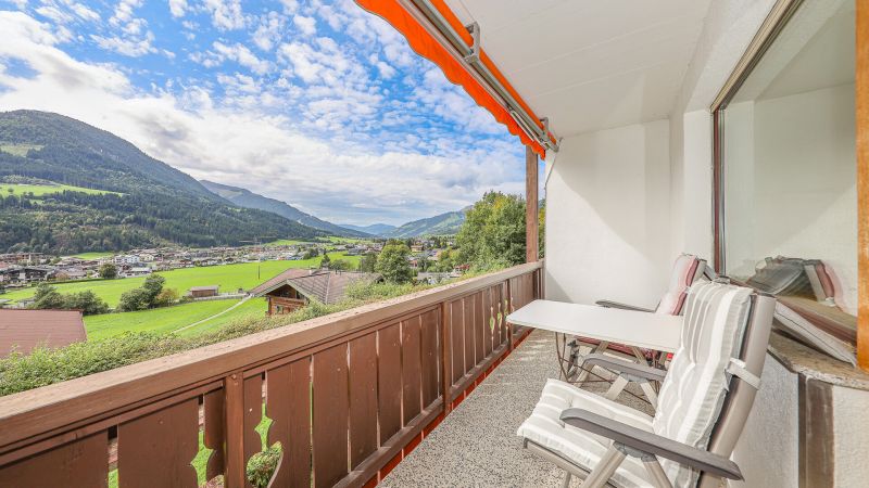 Freizeitwohnsitz am Sonnberg mit Fernblick /  / 6365 Kirchberg in Tirol / Bild 6