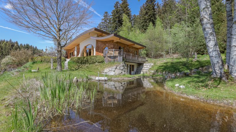 Einzigartiges Anwesen in Toplage mit Blick auf den Schwarzsee /  / 6370 Kitzbhel / Bild 3