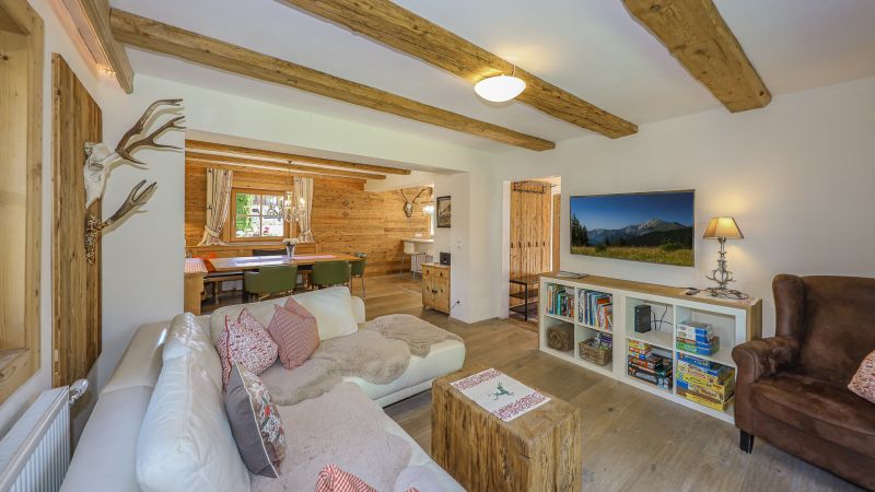 Gem�tliches Alpenchalet in sonniger Ruhelage mit Kaiserblick /  / 6352&nbsp;Ellmau / Bild 9