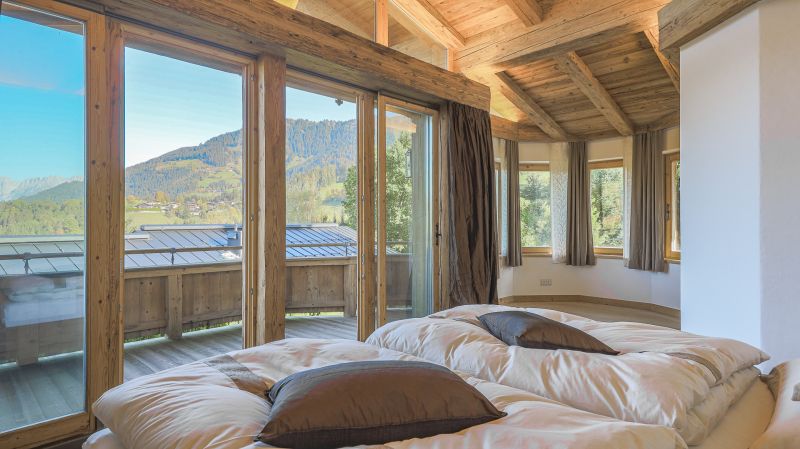 Residenz Bichlalm - Freizeitwohnsitz /  / 6370 Kitzbhel / Bild 9