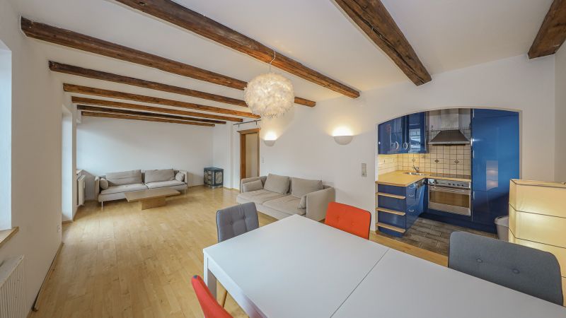 Obergeschosswohnung in zentraler Lage /  / 6370&nbsp;Kitzb�hel / Bild 3