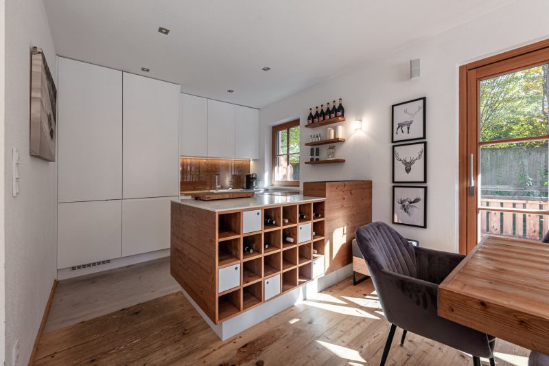 Exklusive Terrassen-Wohnung am Kitzb�heler Sonnberg /  / 6370&nbsp;Kitzb�hel / Bild 7