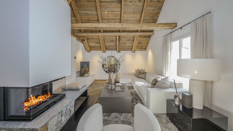 Exklusive-historische Villa im Zentrum /  / 6365&nbsp;Kirchberg in Tirol / Bild 3