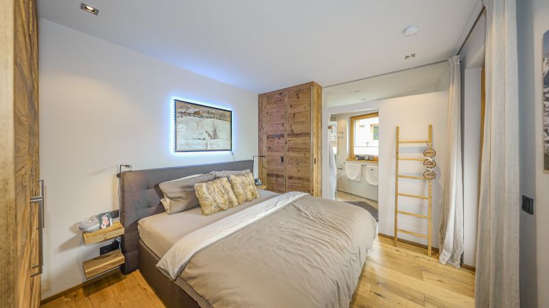 Luxus- Ski in/Ski out Apartment in sonniger Toplage /  / 6365 Kirchberg in Tirol / Bild 9