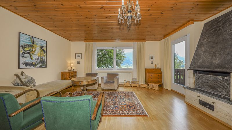 Landhaus mit Panoramablick und 6.127 m Grundstck /  / 5721 Piesendorf / Bild 7